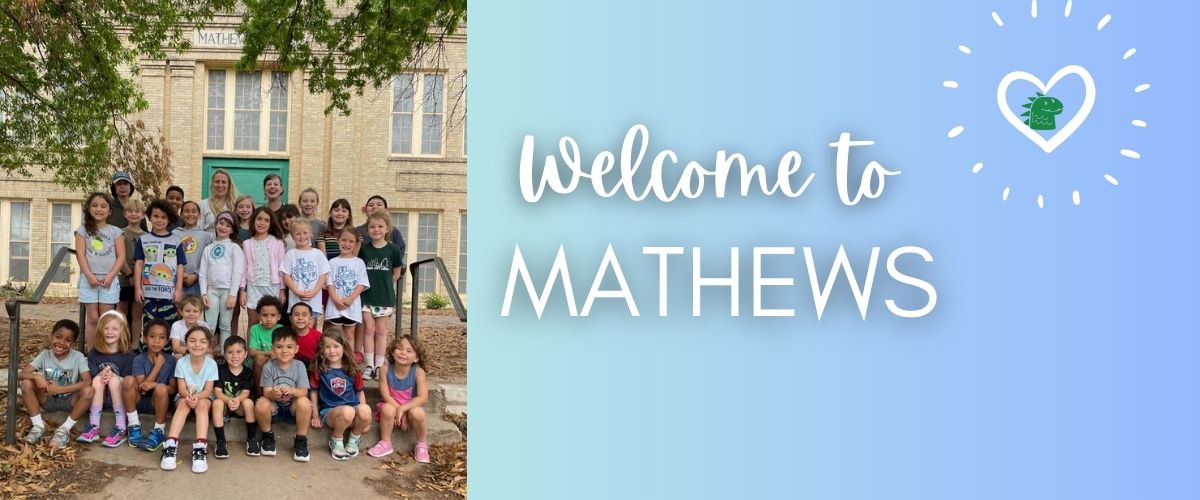 Mathews Elementary School